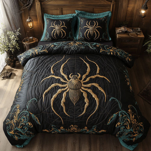 Venom Luxe YR0102018CL Duvet Cover Set