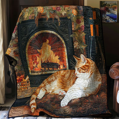 Warm Cat WN2607028CL Quilt