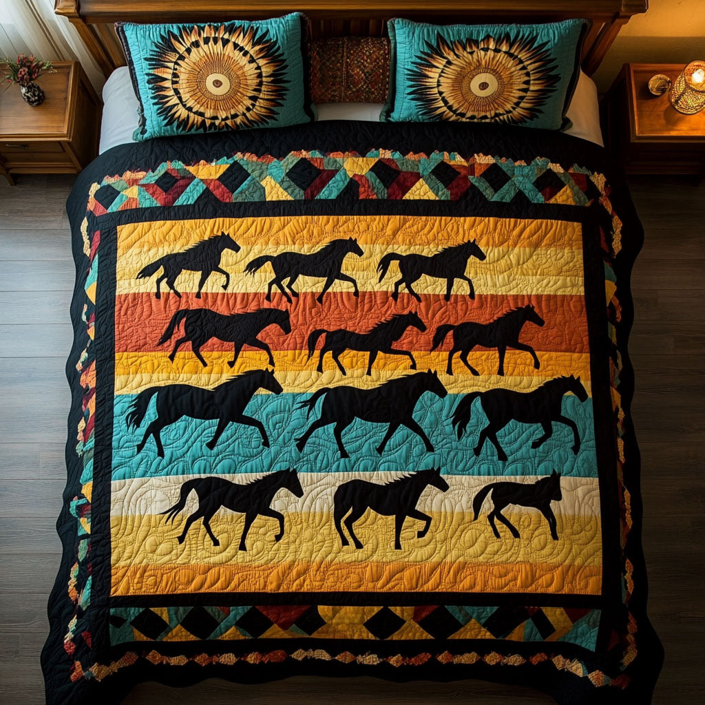 Western Elegance YR0102015CL Duvet Cover Set