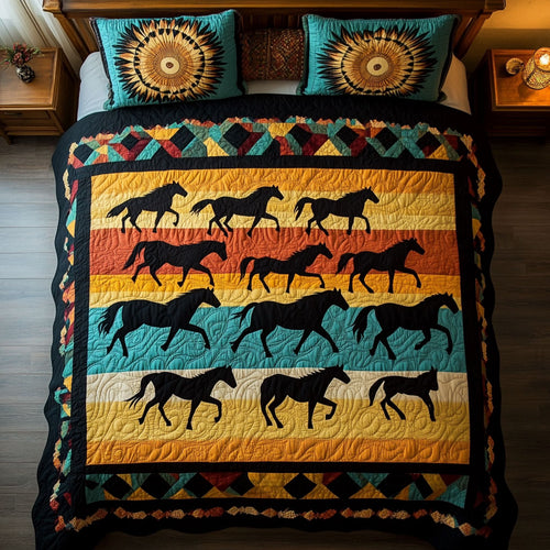 Western Elegance YR0102015CL Duvet Cover Set