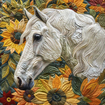 White Horse WM2507001CL Quilt