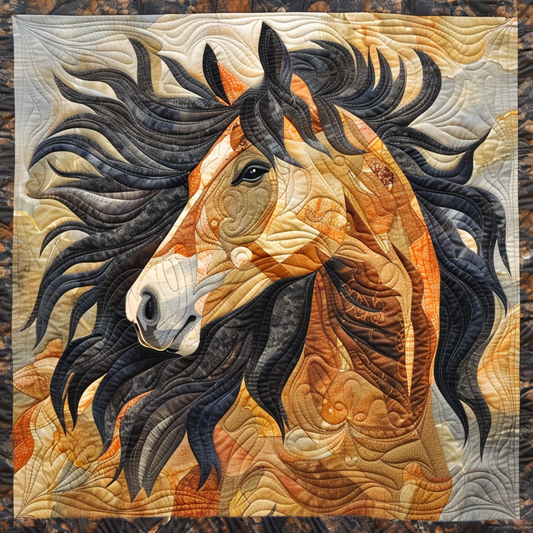 Wild Horse XR1006014CL Quilt