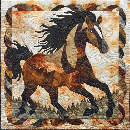 Wild Horse XR1006015CL Quilt