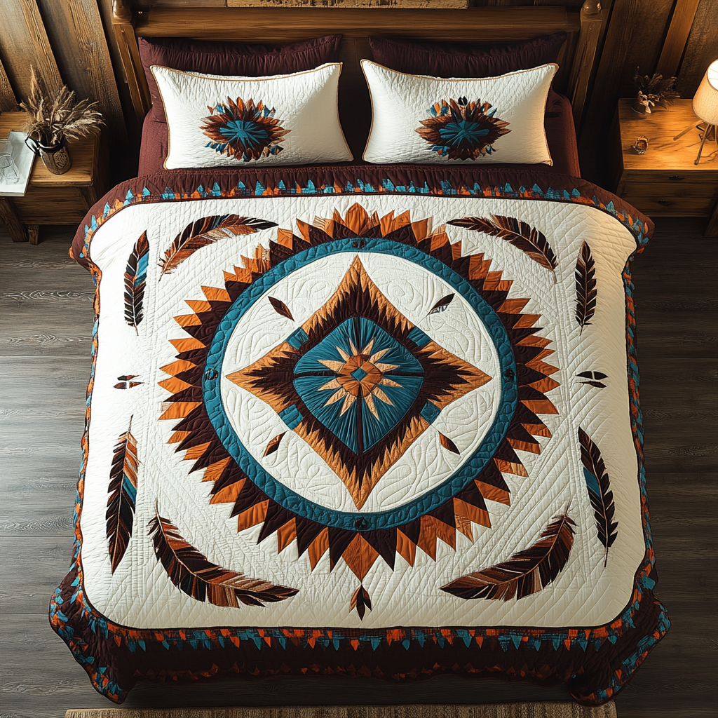Wilderness Star YR2501029CL Duvet Cover Set