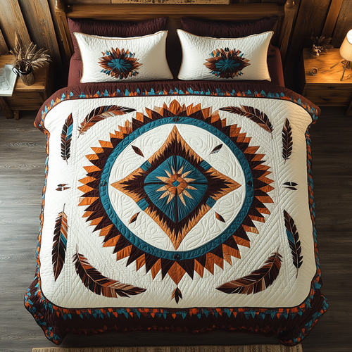 Wilderness Star YR2501029CL Duvet Cover Set