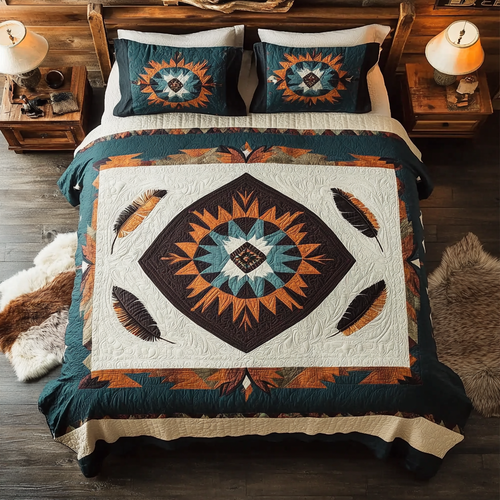 Winds of the Plains YR2501030CL Duvet Cover Set