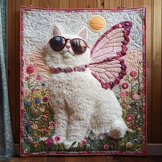 Wing Cat CP1206053CL Quilt