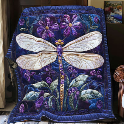 Wings of Twilight YR1904028CL Quilt
