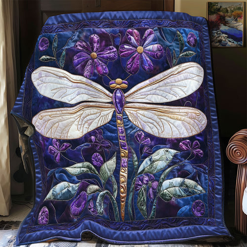 Wings of Twilight YR1904028CL Quilt