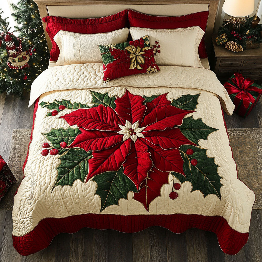 Winter Wonderland YR0102062CL Duvet Cover Set
